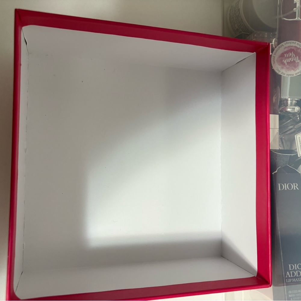 Dior beauty box - Picture 7 of 7